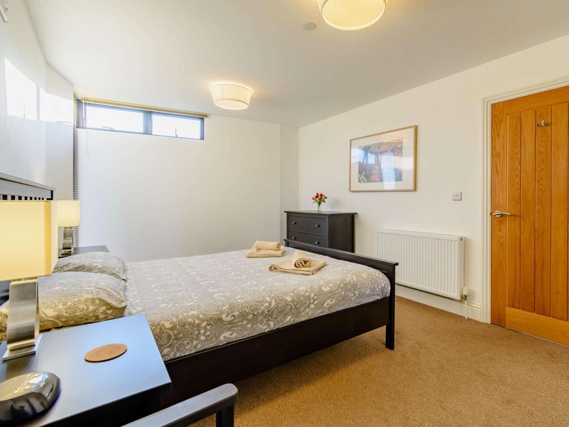 Вилла 3 Bed Property In Eastbourne Ehc11 Экстерьер фото